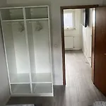 Schoene Am Rot-weiss Stadion E01 Bis E04