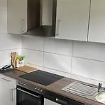 Schoene Am Rot-weiss Stadion E01 Bis E04 Эссен