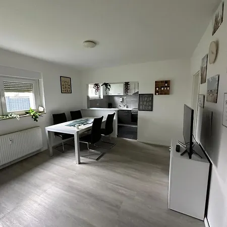 Schoene Am Rot-weiss Stadion E04 Und E01