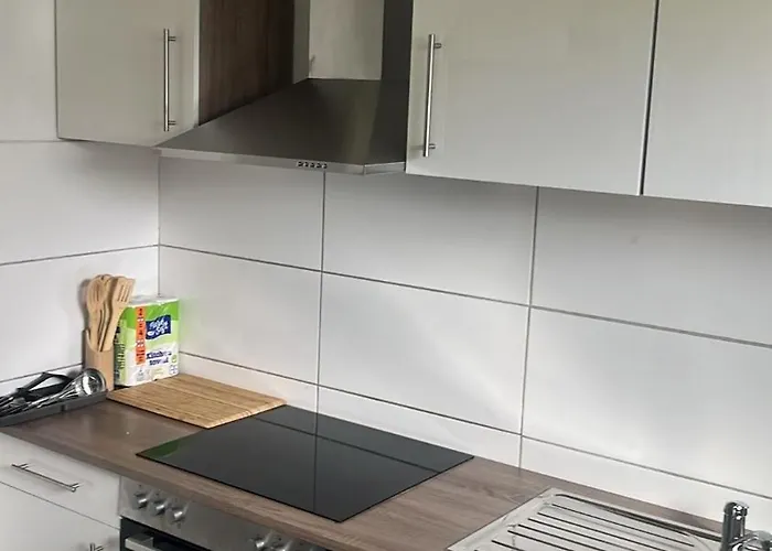 Schoene Am Rot-weiss Stadion E04 Und E01 Essen