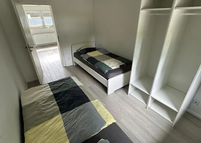 Schoene Am Rot-weiss Stadion E04 Und E01 Essen